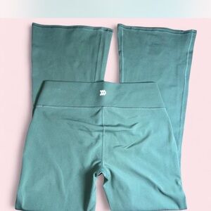 All in Motion Kids Teal Leggings